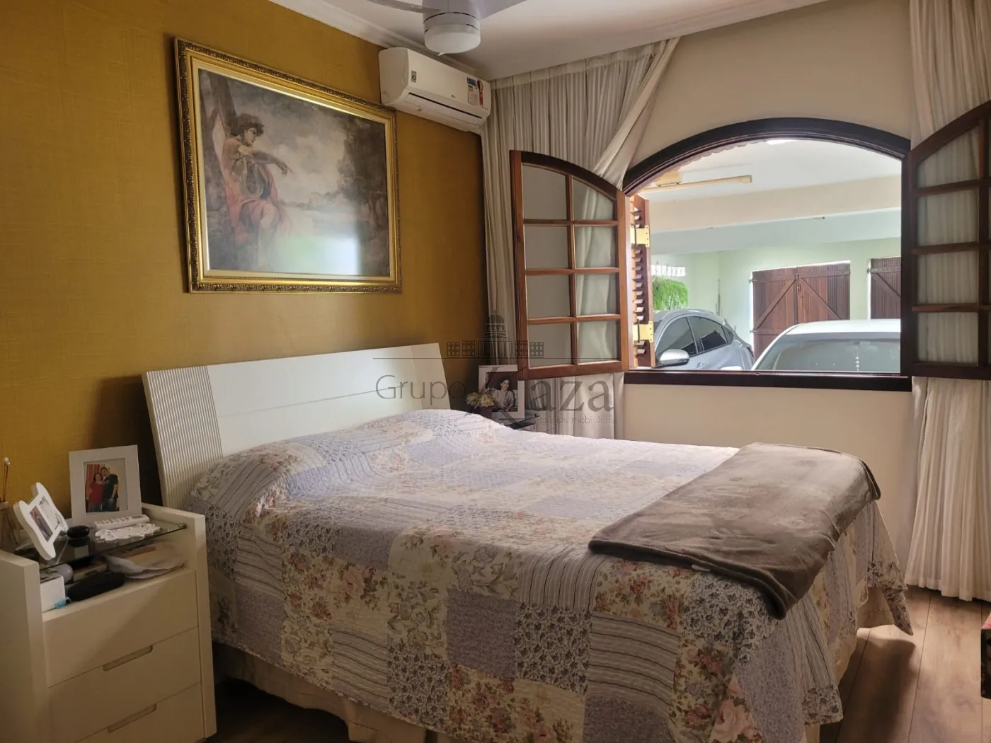 Foto 7 de Casa Sobrado em Jardim Augusta, São José dos Campos - imagem 7