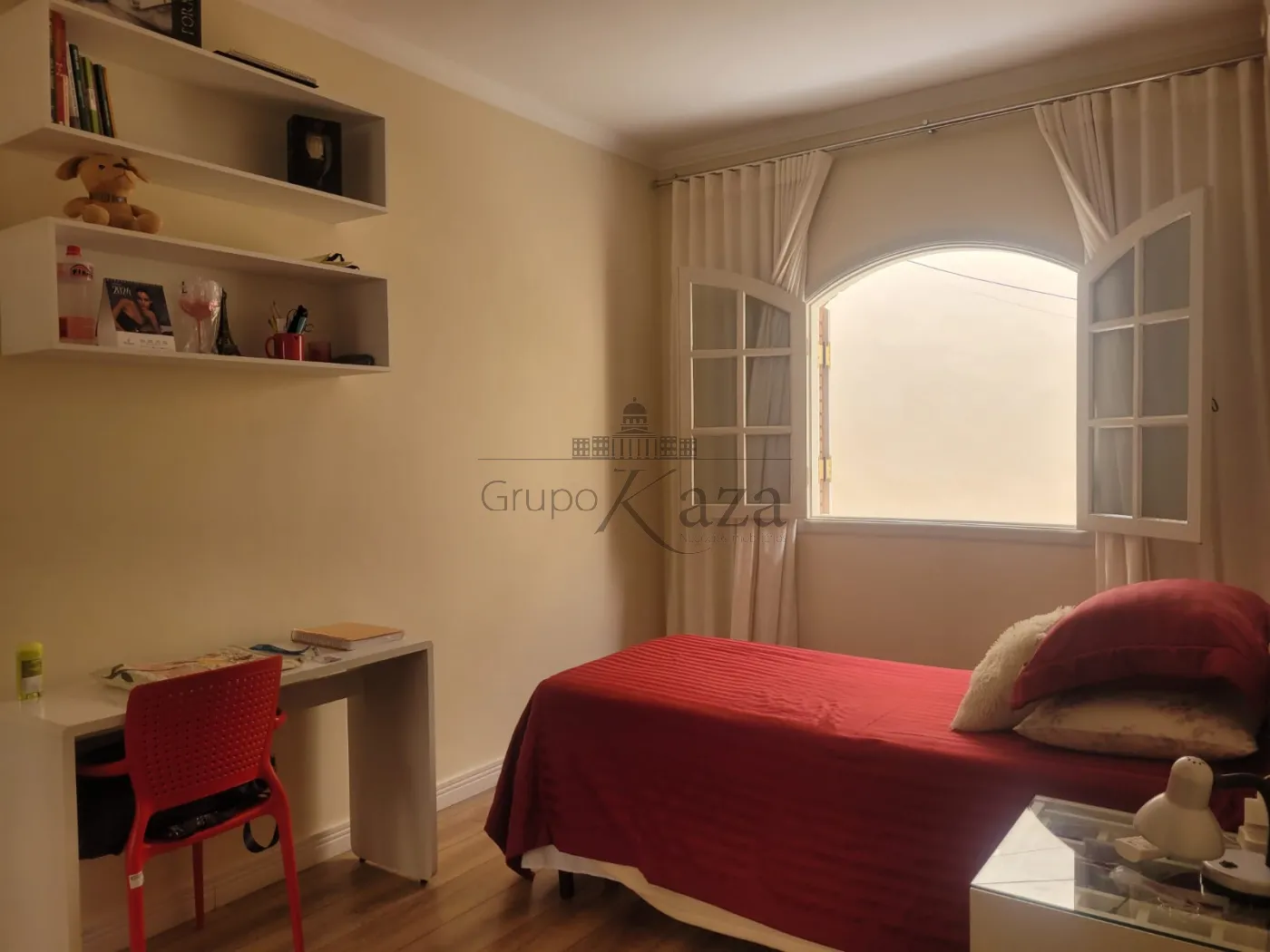 Foto 6 de Casa Sobrado em Jardim Augusta, São José dos Campos - imagem 6
