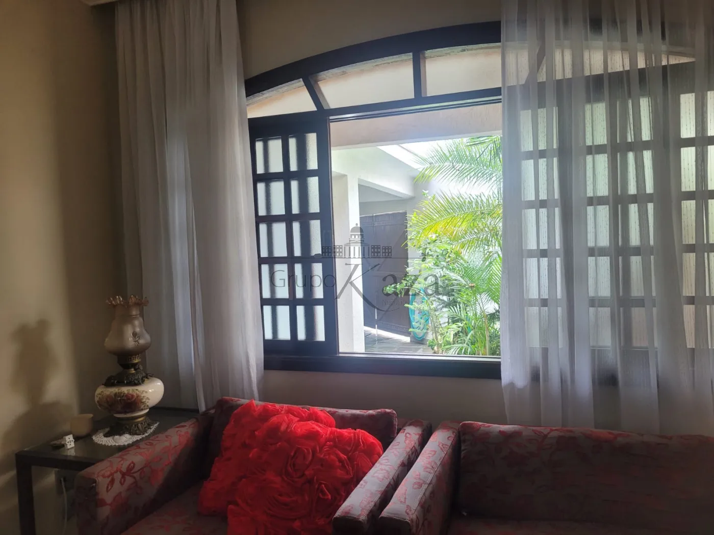 Foto 2 de Casa Sobrado em Jardim Augusta, São José dos Campos - imagem 2