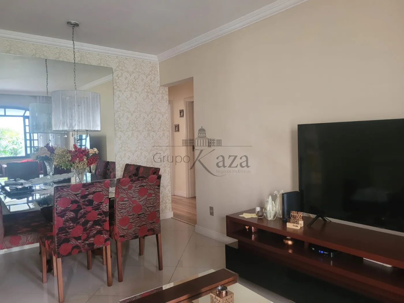 Foto 3 de Casa Sobrado em Jardim Augusta, São José dos Campos - imagem 3