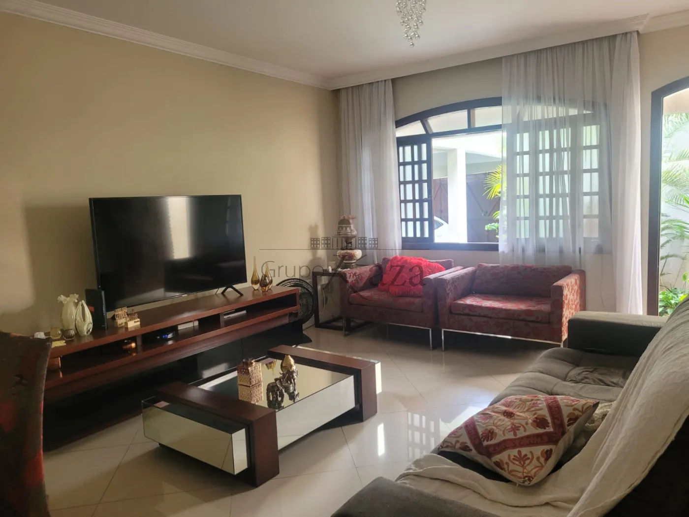 Foto 1 de Casa Sobrado em Jardim Augusta, São José dos Campos - imagem 1