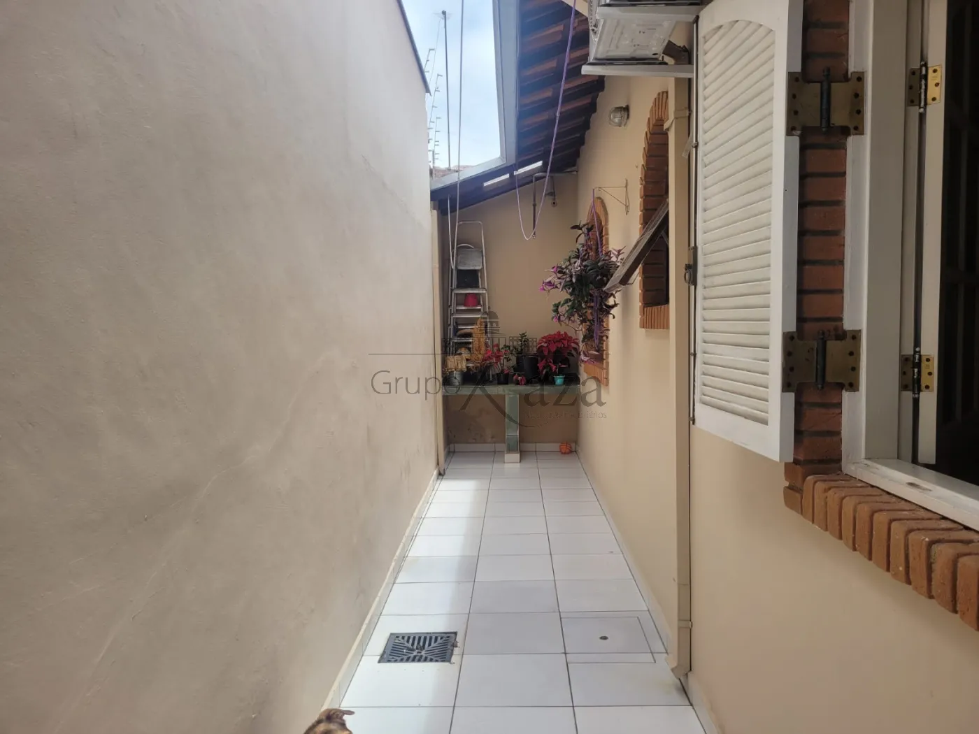 Foto 9 de Casa Sobrado em Jardim Augusta, São José dos Campos - imagem 9