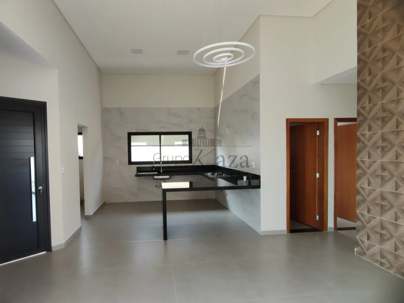 Foto 4 de Casa Condomínio em Bairro do Grama, Caçapava - imagem 4