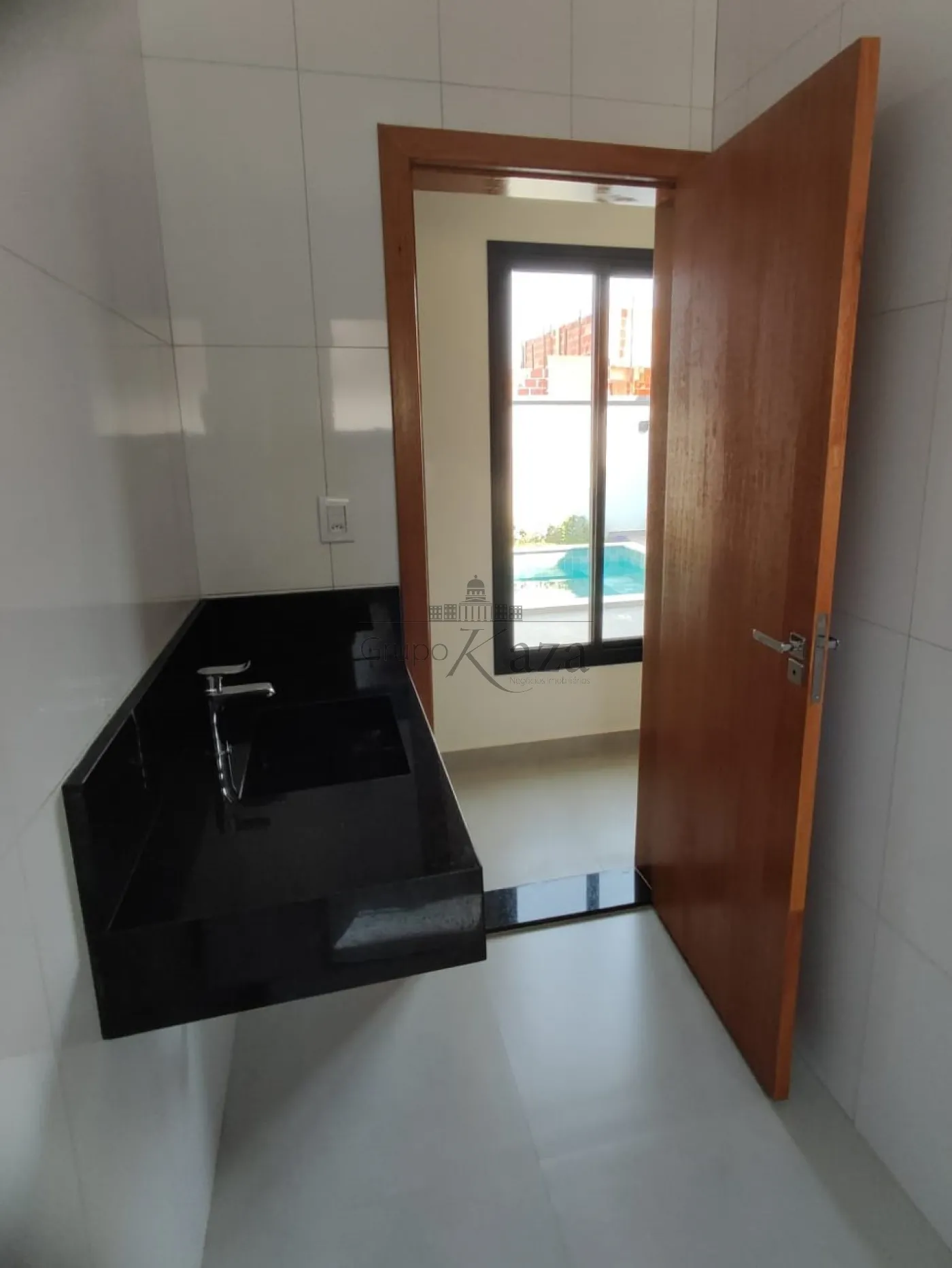 Foto 12 de Casa Condomínio em Bairro do Grama, Caçapava - imagem 12