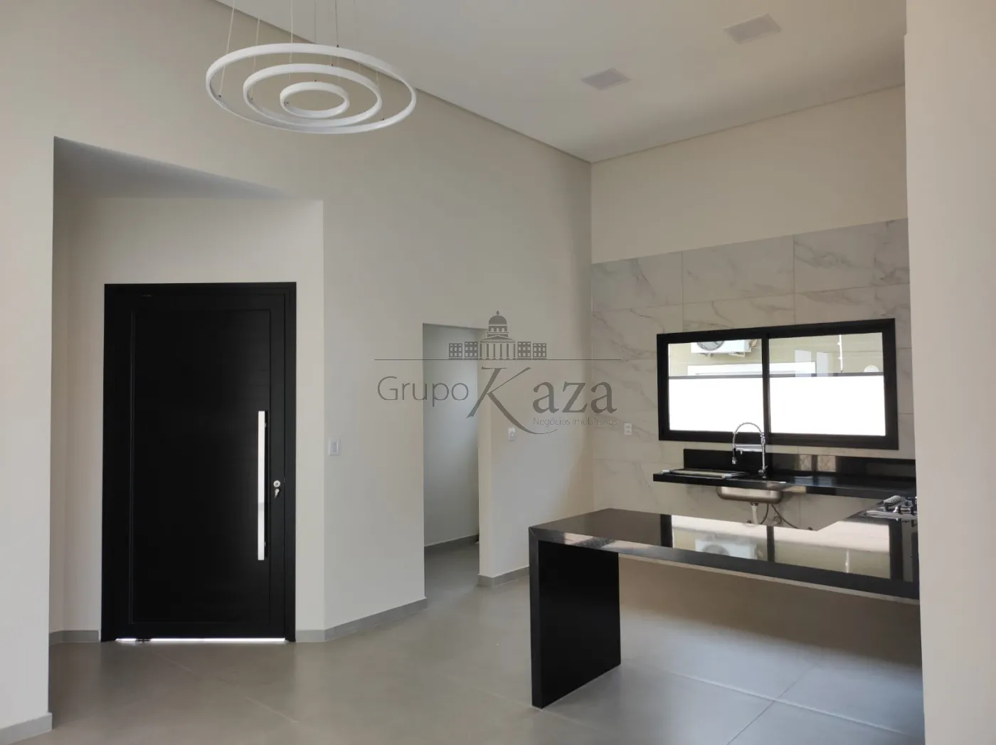 Foto 5 de Casa Condomínio em Bairro do Grama, Caçapava - imagem 5