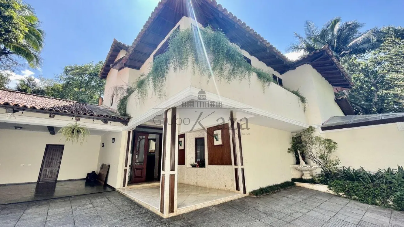 Foto 22 de Casa Condomínio em Chácara Flora, São Paulo - imagem 22