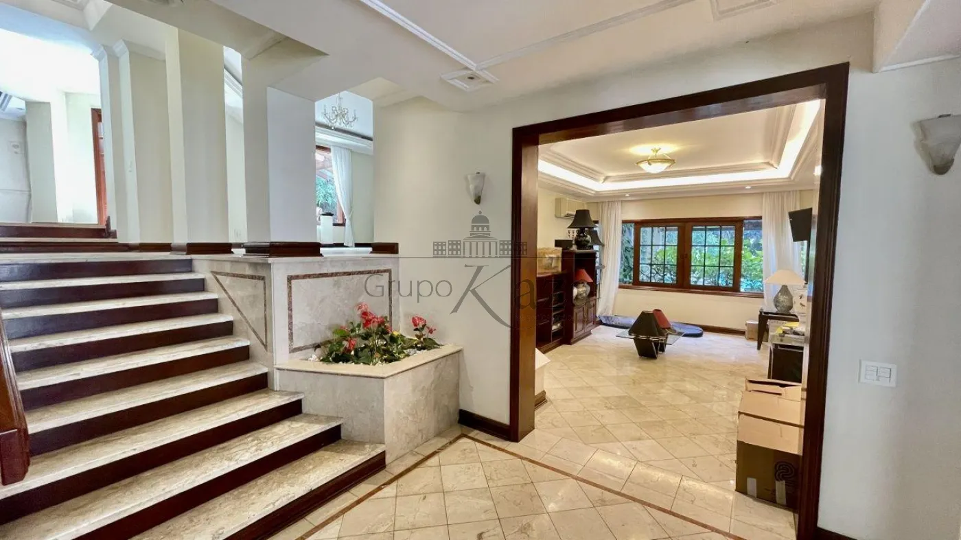 Foto 2 de Casa Condomínio em Chácara Flora, São Paulo - imagem 2