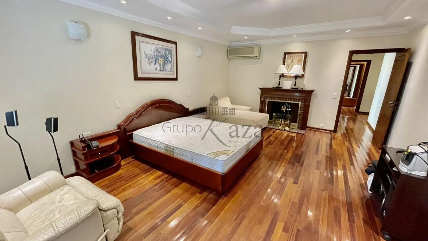 Foto 6 de Casa Condomínio em Chácara Flora, São Paulo - imagem 6