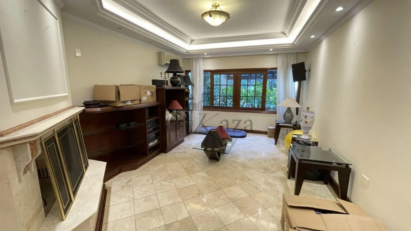 Foto 3 de Casa Condomínio em Chácara Flora, São Paulo - imagem 3