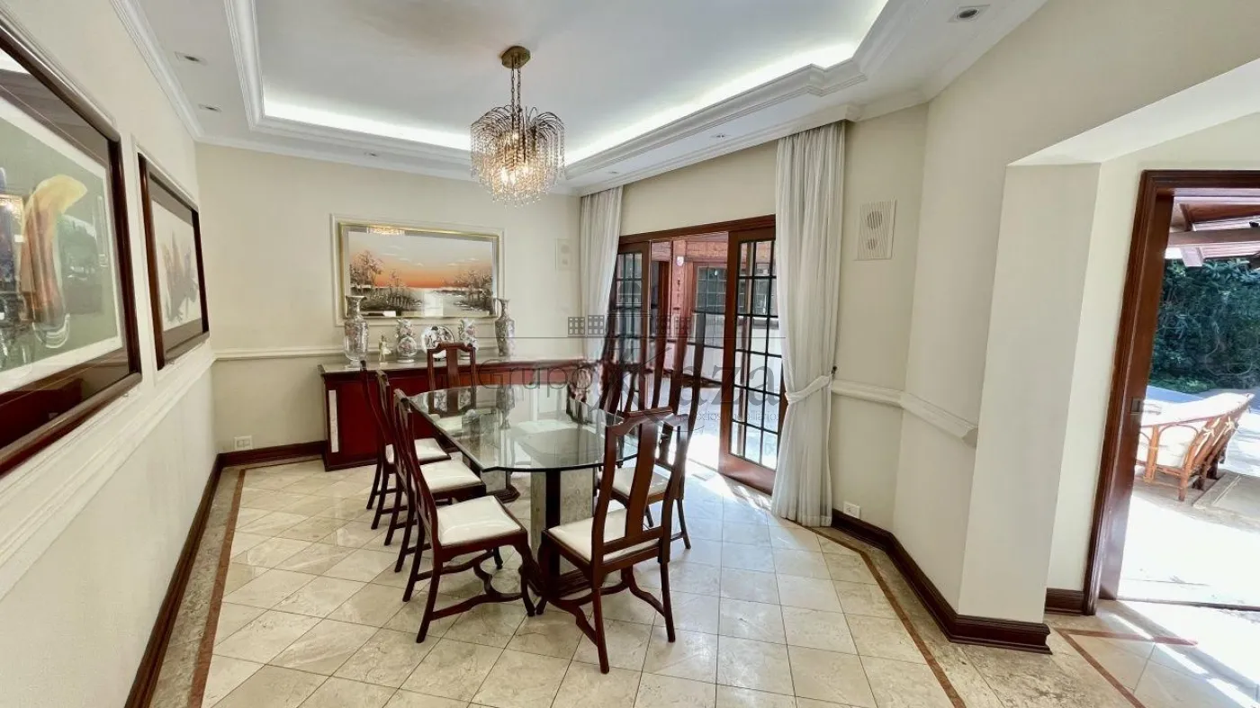 Foto 4 de Casa Condomínio em Chácara Flora, São Paulo - imagem 4