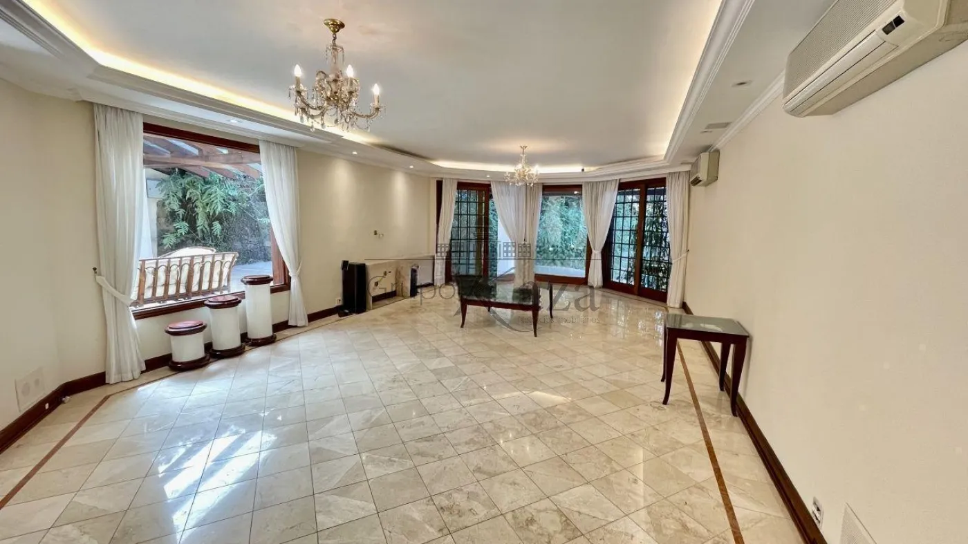 Foto 1 de Casa Condomínio em Chácara Flora, São Paulo - imagem 1