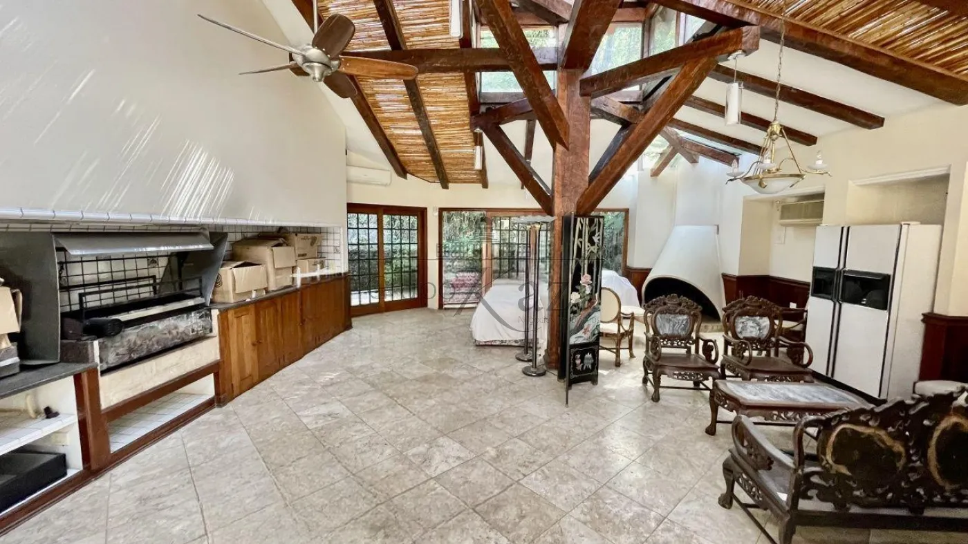 Foto 20 de Casa Condomínio em Chácara Flora, São Paulo - imagem 20