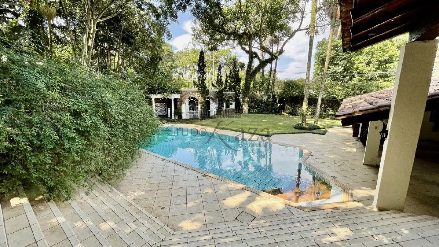Foto 23 de Casa Condomínio em Chácara Flora, São Paulo - imagem 23
