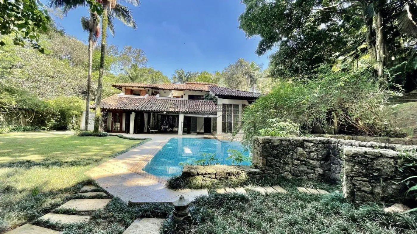 Foto 24 de Casa Condomínio em Chácara Flora, São Paulo - imagem 24