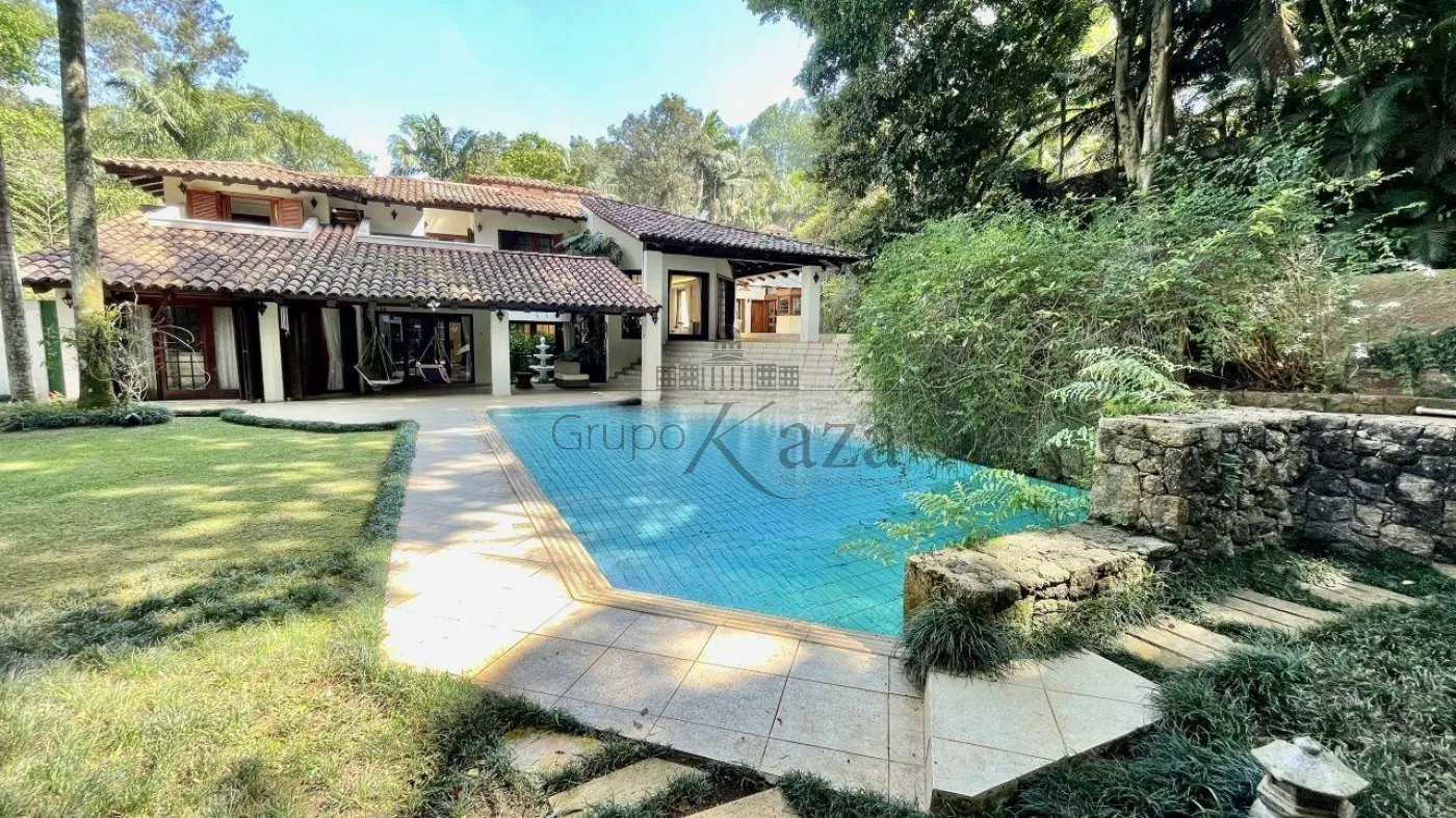 Foto 25 de Casa Condomínio em Chácara Flora, São Paulo - imagem 25
