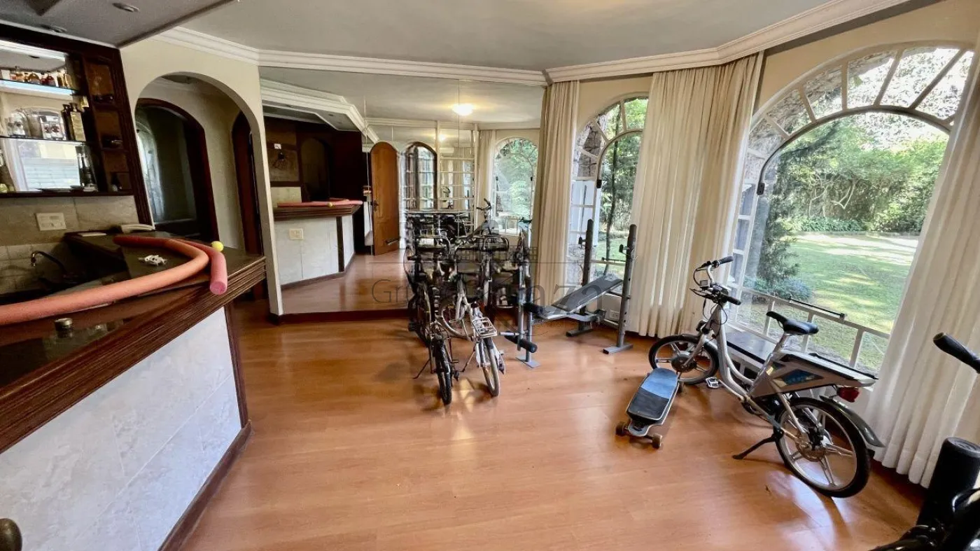 Foto 21 de Casa Condomínio em Chácara Flora, São Paulo - imagem 21