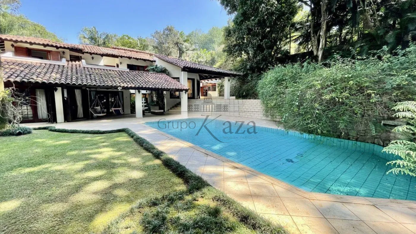 Foto 26 de Casa Condomínio em Chácara Flora, São Paulo - imagem 26