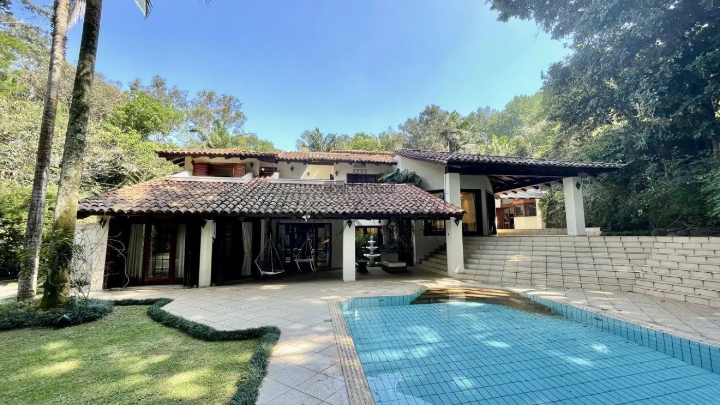 Foto 27 de Casa Condomínio em Chácara Flora, São Paulo - imagem 27
