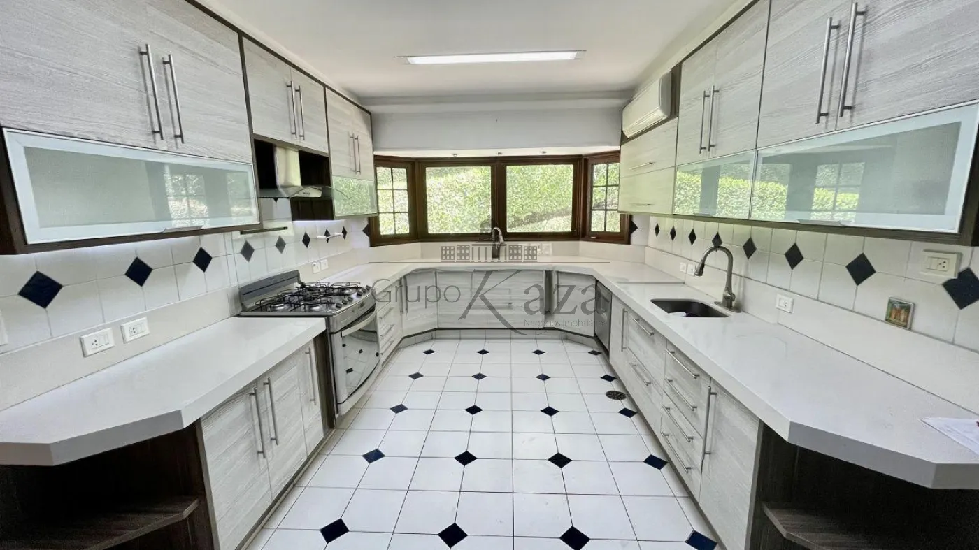 Foto 5 de Casa Condomínio em Chácara Flora, São Paulo - imagem 5