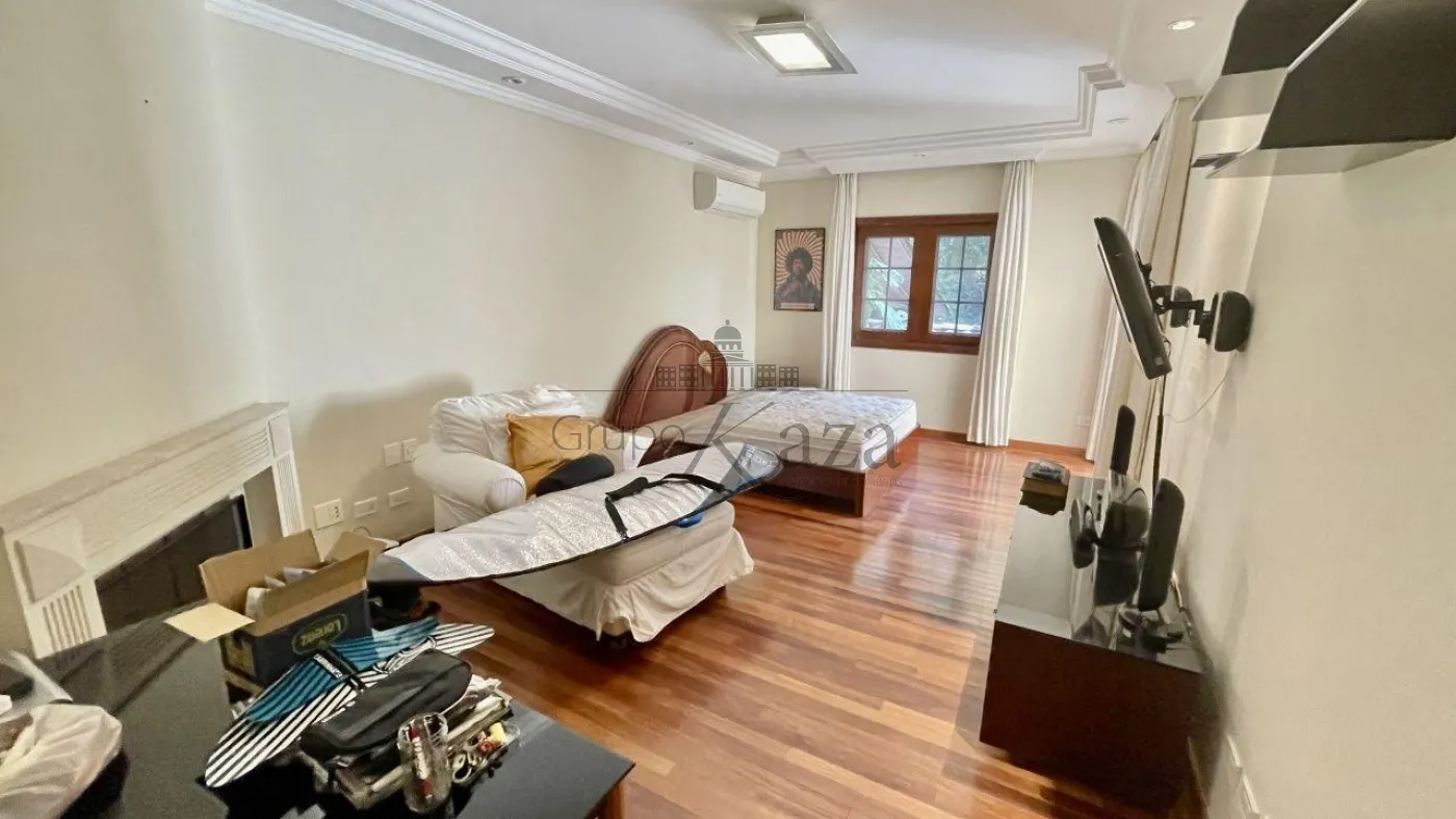 Foto 8 de Casa Condomínio em Chácara Flora, São Paulo - imagem 8