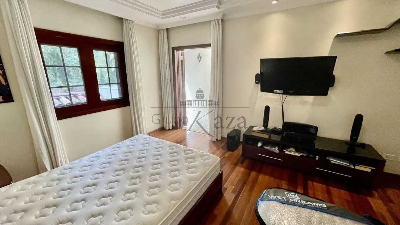 Foto 12 de Casa Condomínio em Chácara Flora, São Paulo - imagem 12