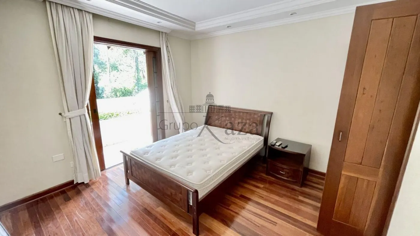 Foto 11 de Casa Condomínio em Chácara Flora, São Paulo - imagem 11