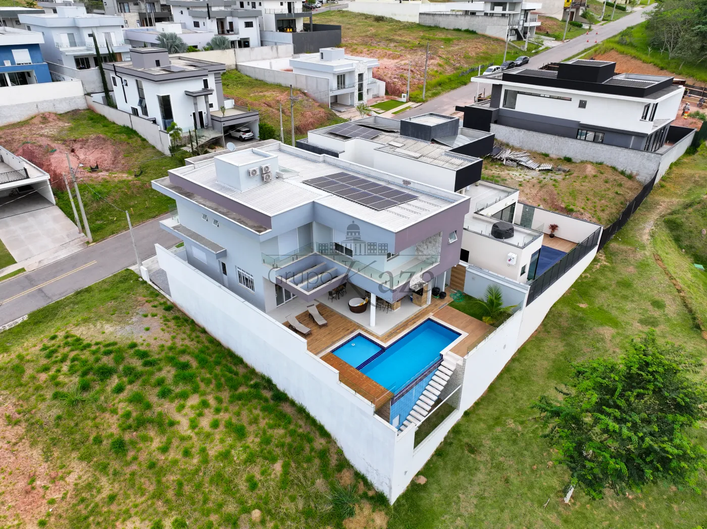 Foto 33 de Casa Condomínio em Recanto dos Eucalíptos, São José dos Campos - imagem 33