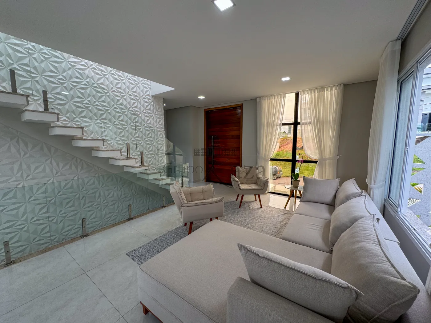 Foto 4 de Casa Condomínio em Recanto dos Eucalíptos, São José dos Campos - imagem 4