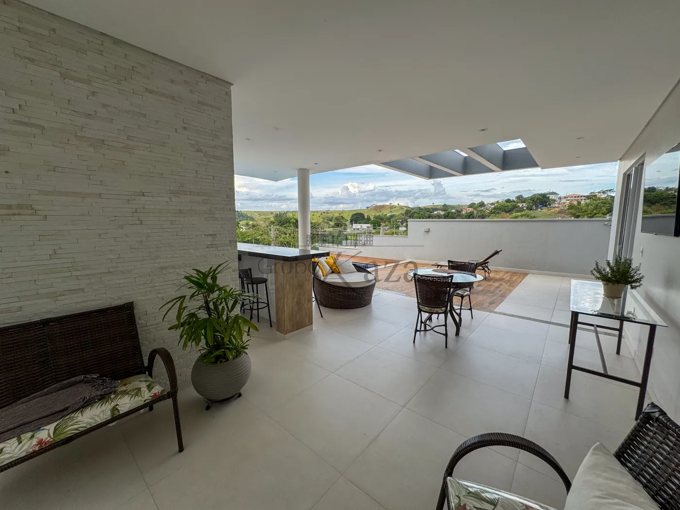 Foto 27 de Casa Condomínio em Recanto dos Eucalíptos, São José dos Campos - imagem 27