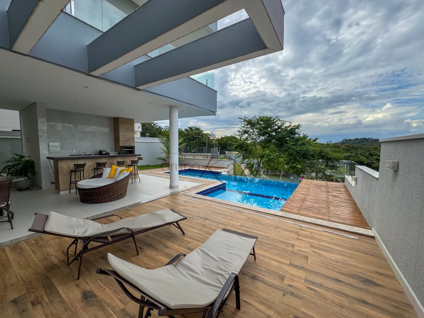 Foto 28 de Casa Condomínio em Recanto dos Eucalíptos, São José dos Campos - imagem 28