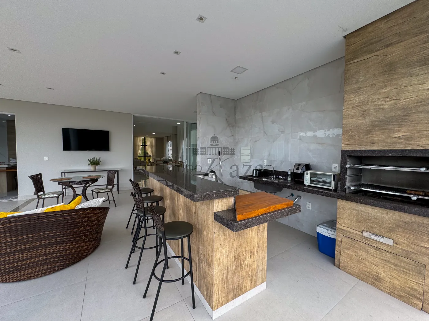Foto 25 de Casa Condomínio em Recanto dos Eucalíptos, São José dos Campos - imagem 25
