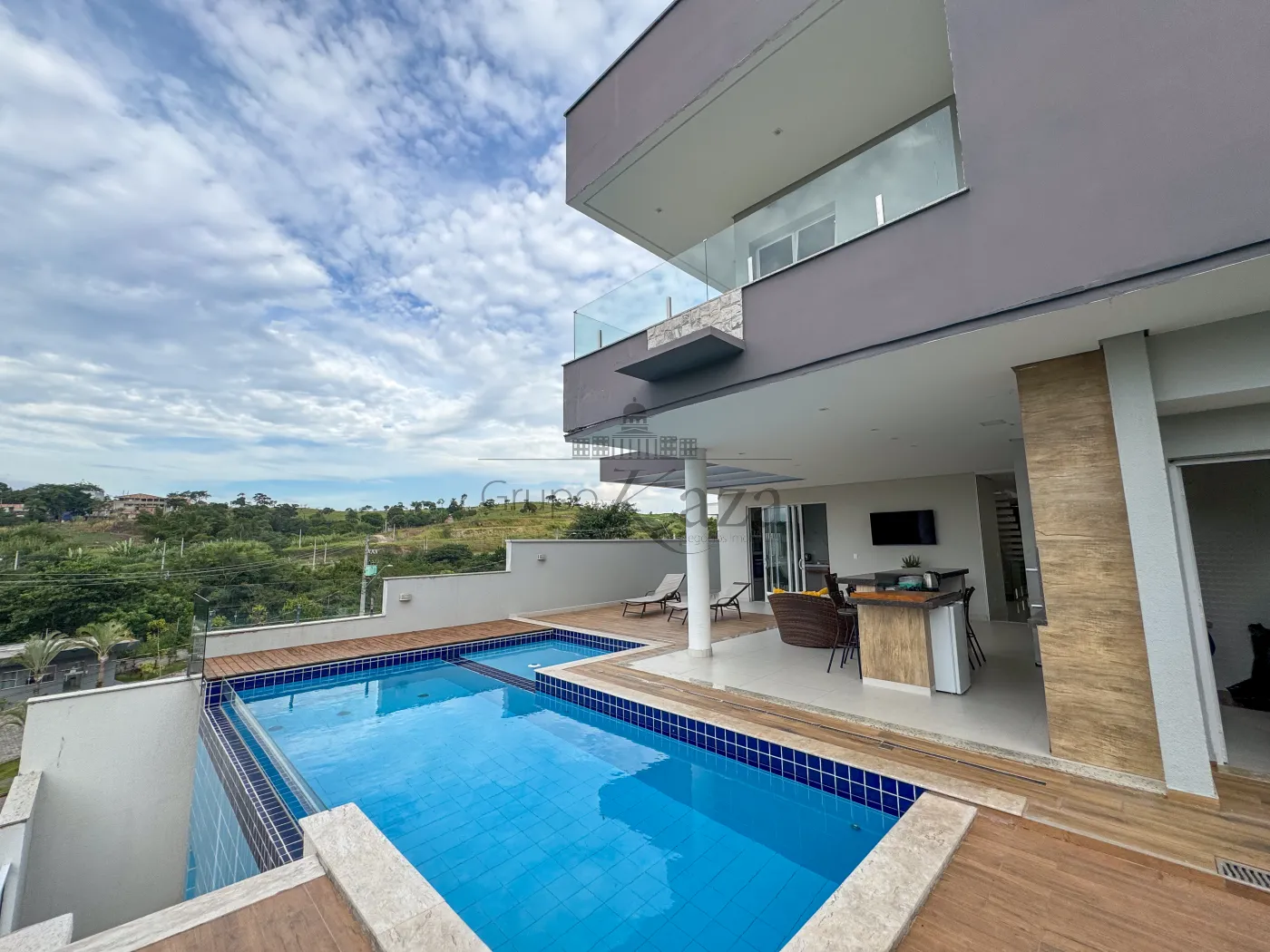 Foto 31 de Casa Condomínio em Recanto dos Eucalíptos, São José dos Campos - imagem 31