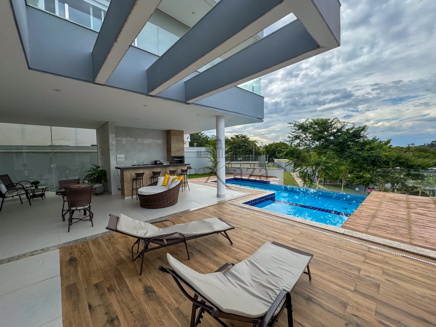 Foto 29 de Casa Condomínio em Recanto dos Eucalíptos, São José dos Campos - imagem 29