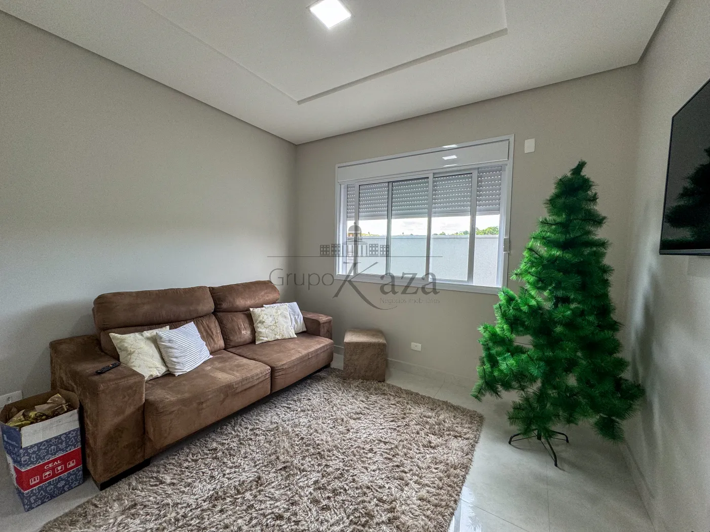 Foto 7 de Casa Condomínio em Recanto dos Eucalíptos, São José dos Campos - imagem 7