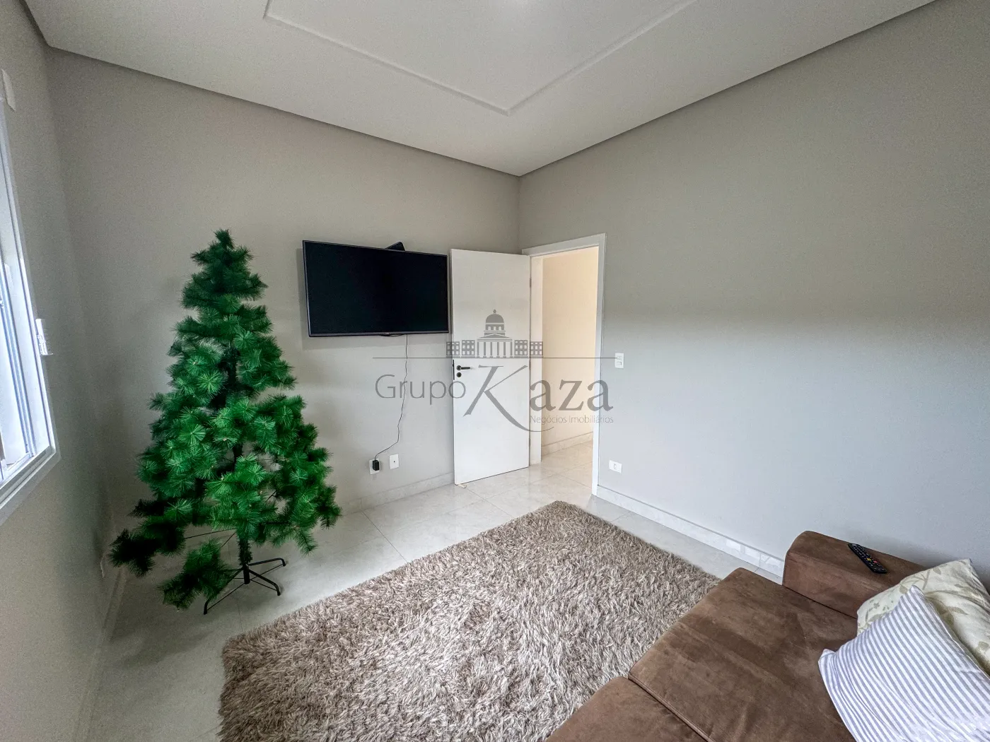 Foto 8 de Casa Condomínio em Recanto dos Eucalíptos, São José dos Campos - imagem 8