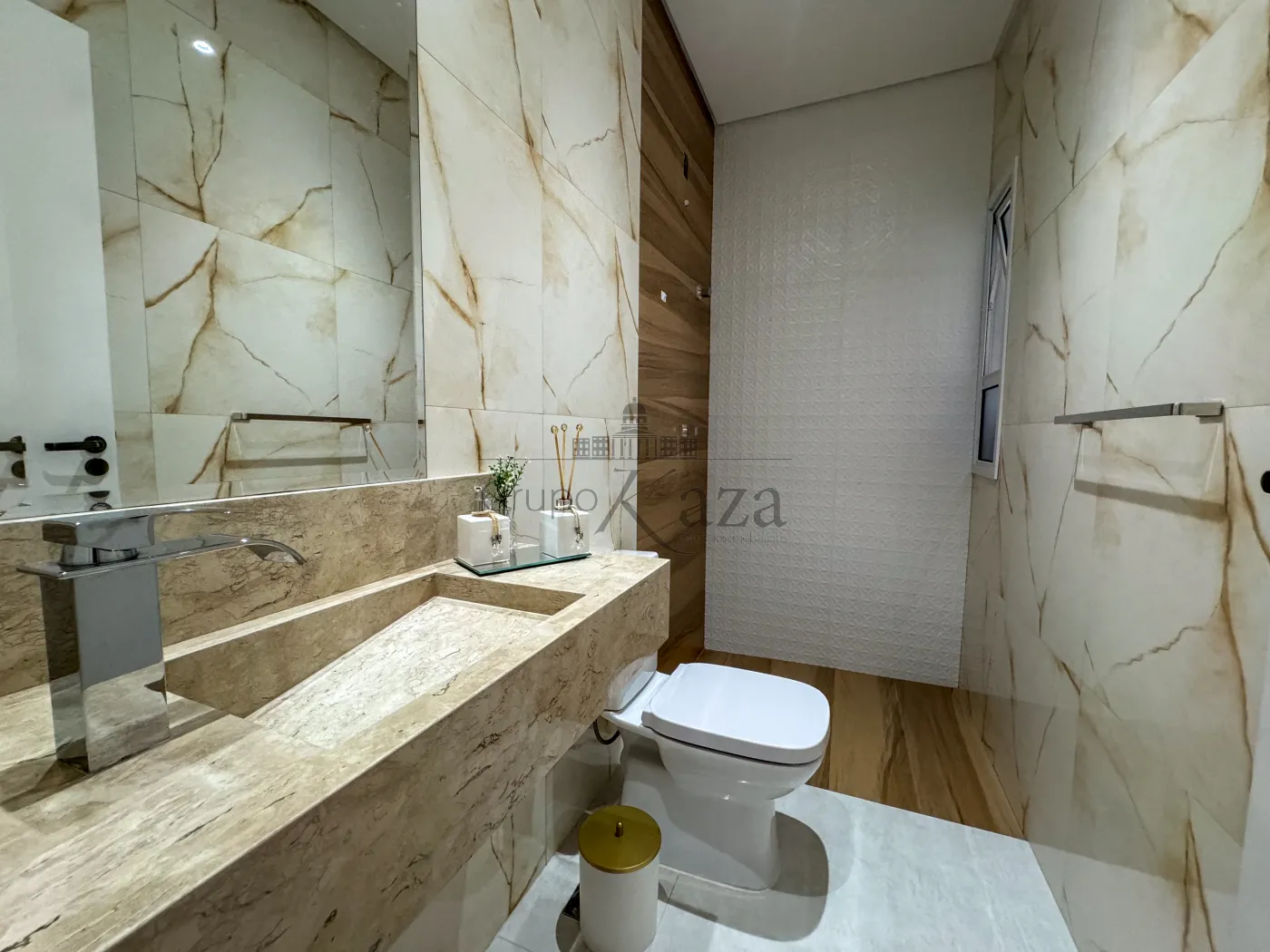 Foto 9 de Casa Condomínio em Recanto dos Eucalíptos, São José dos Campos - imagem 9