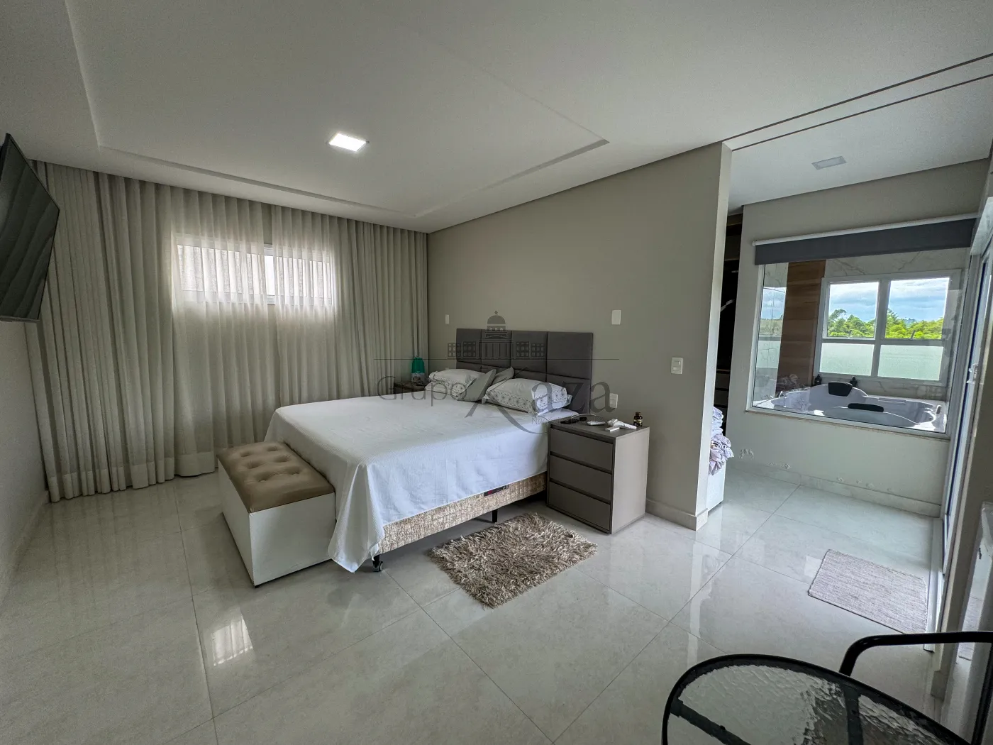 Foto 11 de Casa Condomínio em Recanto dos Eucalíptos, São José dos Campos - imagem 11
