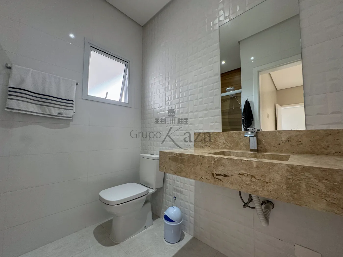 Foto 16 de Casa Condomínio em Recanto dos Eucalíptos, São José dos Campos - imagem 16