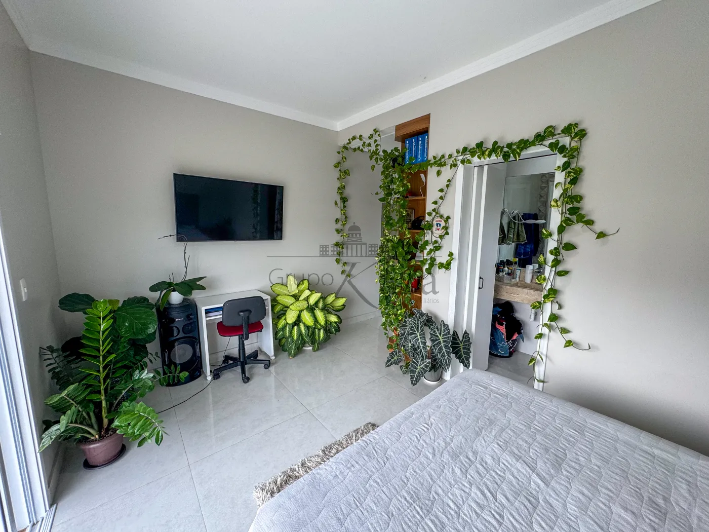 Foto 20 de Casa Condomínio em Recanto dos Eucalíptos, São José dos Campos - imagem 20