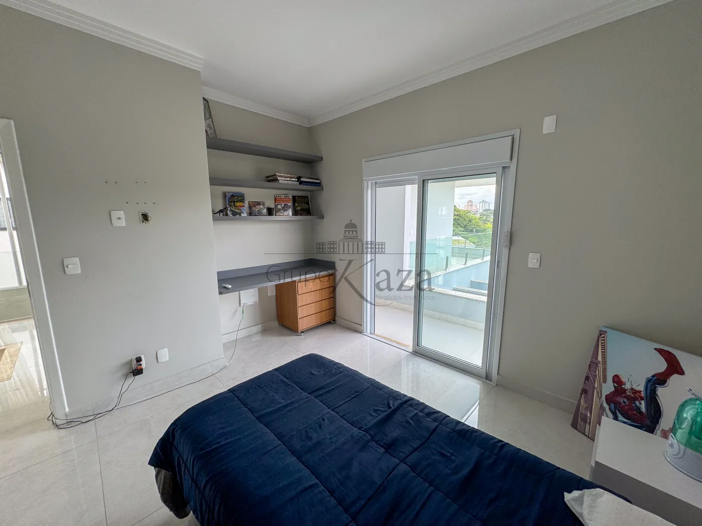 Foto 23 de Casa Condomínio em Recanto dos Eucalíptos, São José dos Campos - imagem 23