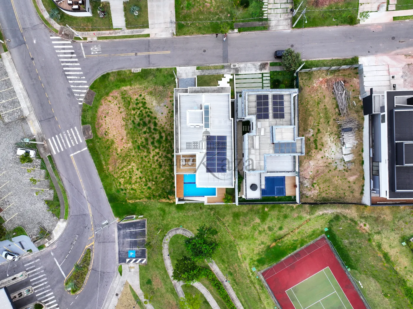 Foto 35 de Casa Condomínio em Recanto dos Eucalíptos, São José dos Campos - imagem 35