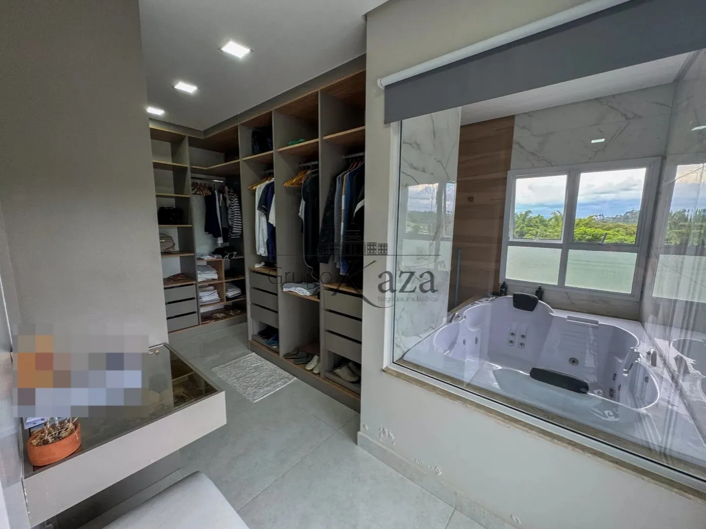 Foto 12 de Casa Condomínio em Recanto dos Eucalíptos, São José dos Campos - imagem 12