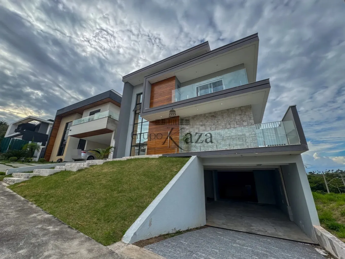 Foto 2 de Casa Condomínio em Recanto dos Eucalíptos, São José dos Campos - imagem 2