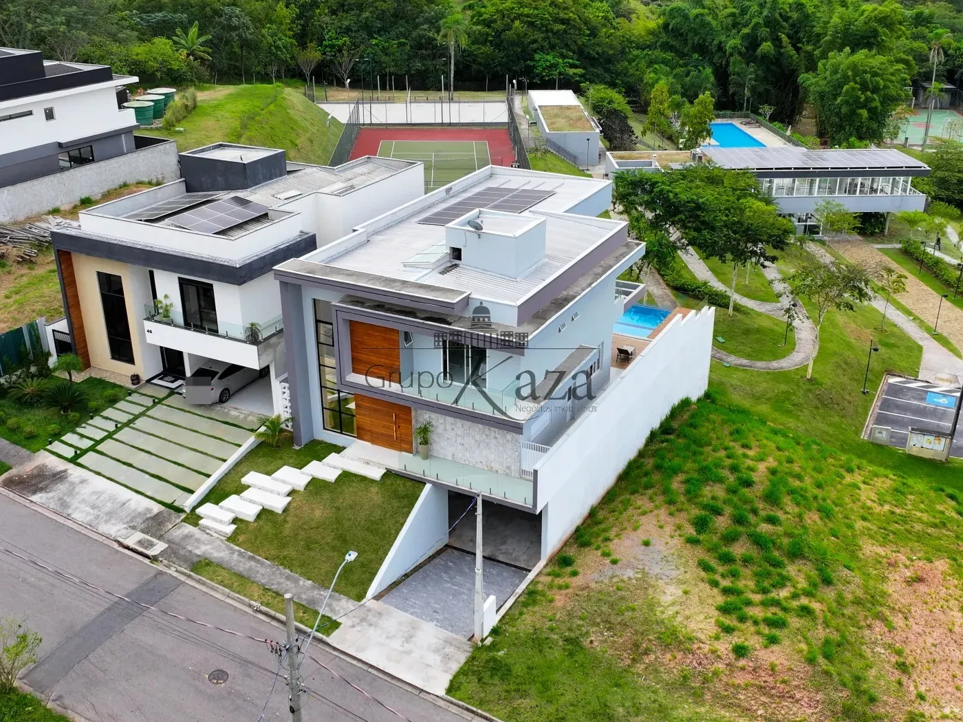 Foto 34 de Casa Condomínio em Recanto dos Eucalíptos, São José dos Campos - imagem 34