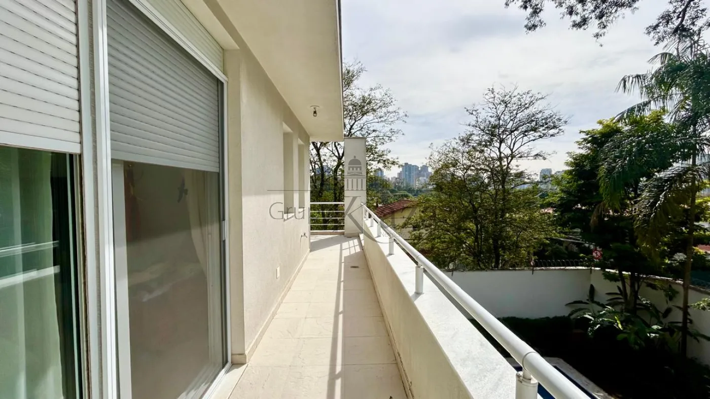 Foto 10 de Casa Condomínio em Alto da Boa Vista, São Paulo - imagem 10