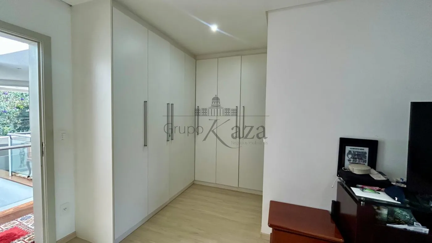 Foto 11 de Casa Condomínio em Alto da Boa Vista, São Paulo - imagem 11