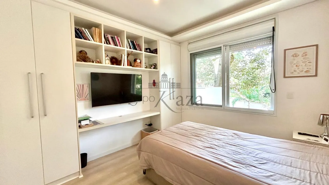 Foto 12 de Casa Condomínio em Alto da Boa Vista, São Paulo - imagem 12