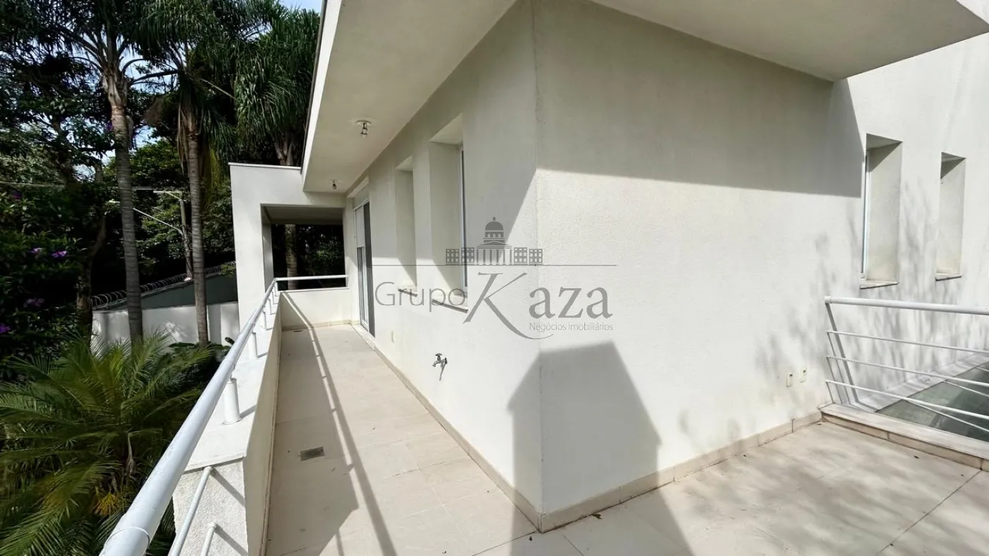 Foto 13 de Casa Condomínio em Alto da Boa Vista, São Paulo - imagem 13
