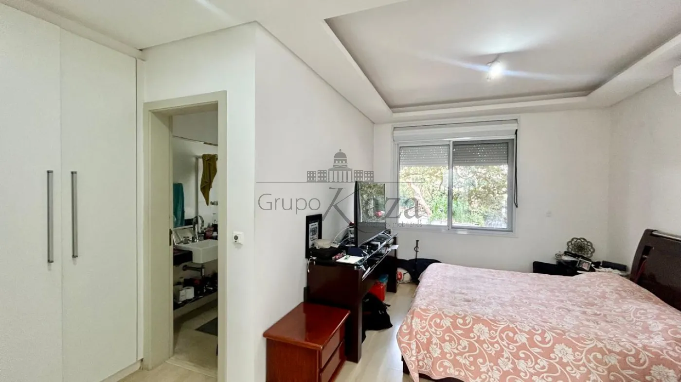 Foto 19 de Casa Condomínio em Alto da Boa Vista, São Paulo - imagem 19
