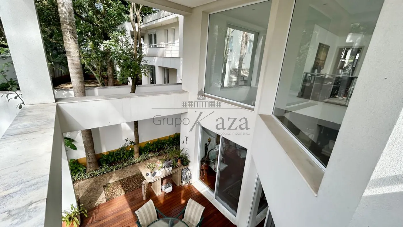Foto 20 de Casa Condomínio em Alto da Boa Vista, São Paulo - imagem 20